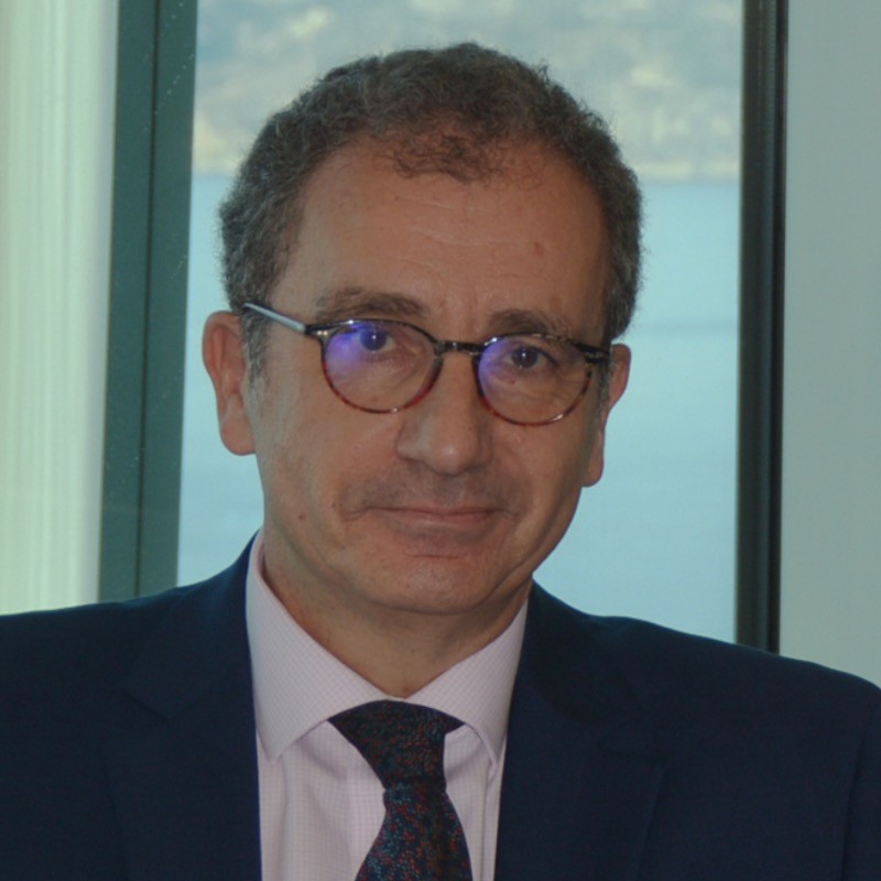 Michel Sirat, CMA-CGM